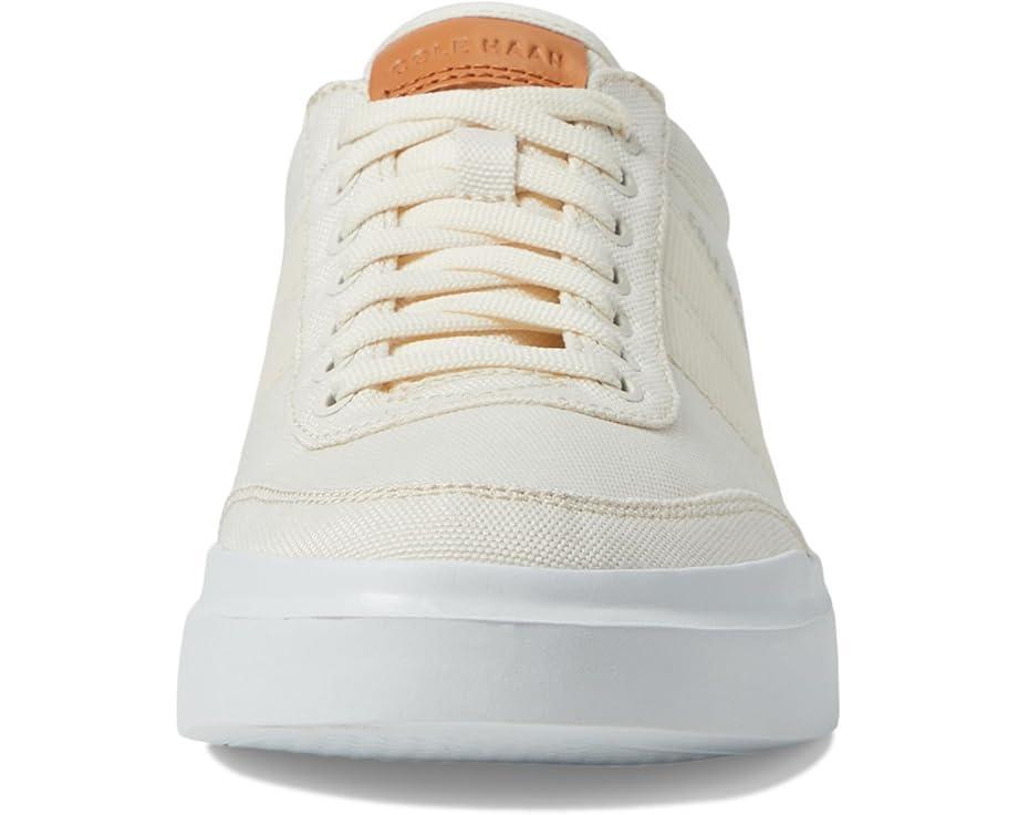 Grandpro Rally Canvas T-Toe Sneaker Product Image