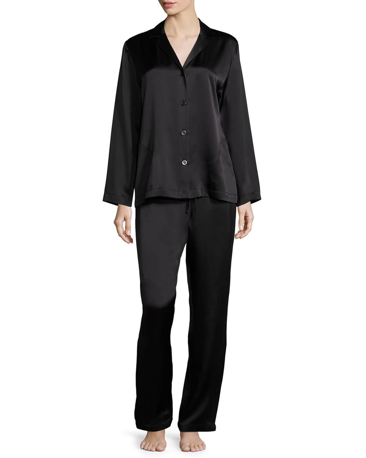 La Perla Silk Pj Set Product Image