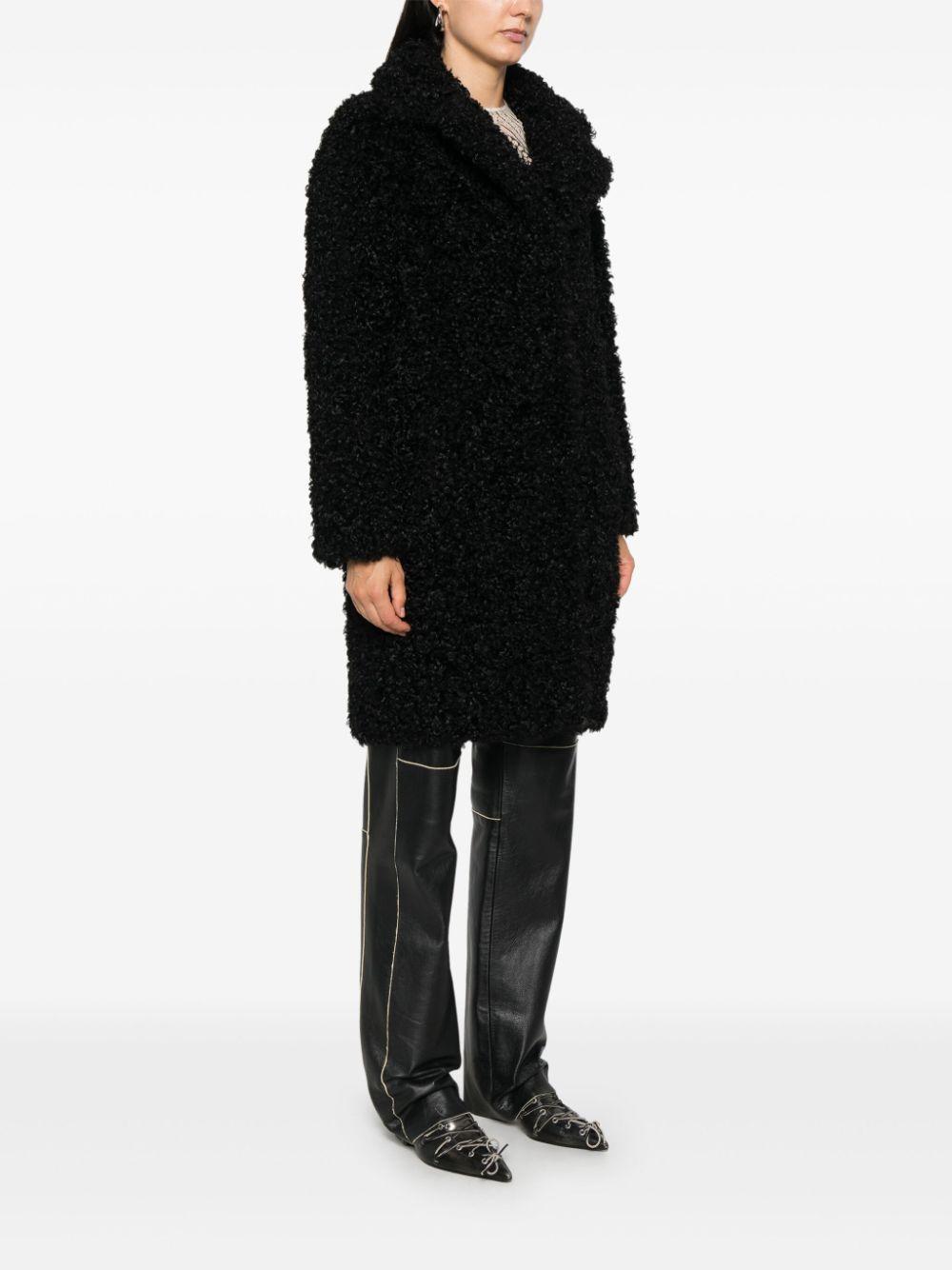 Camille coat Product Image