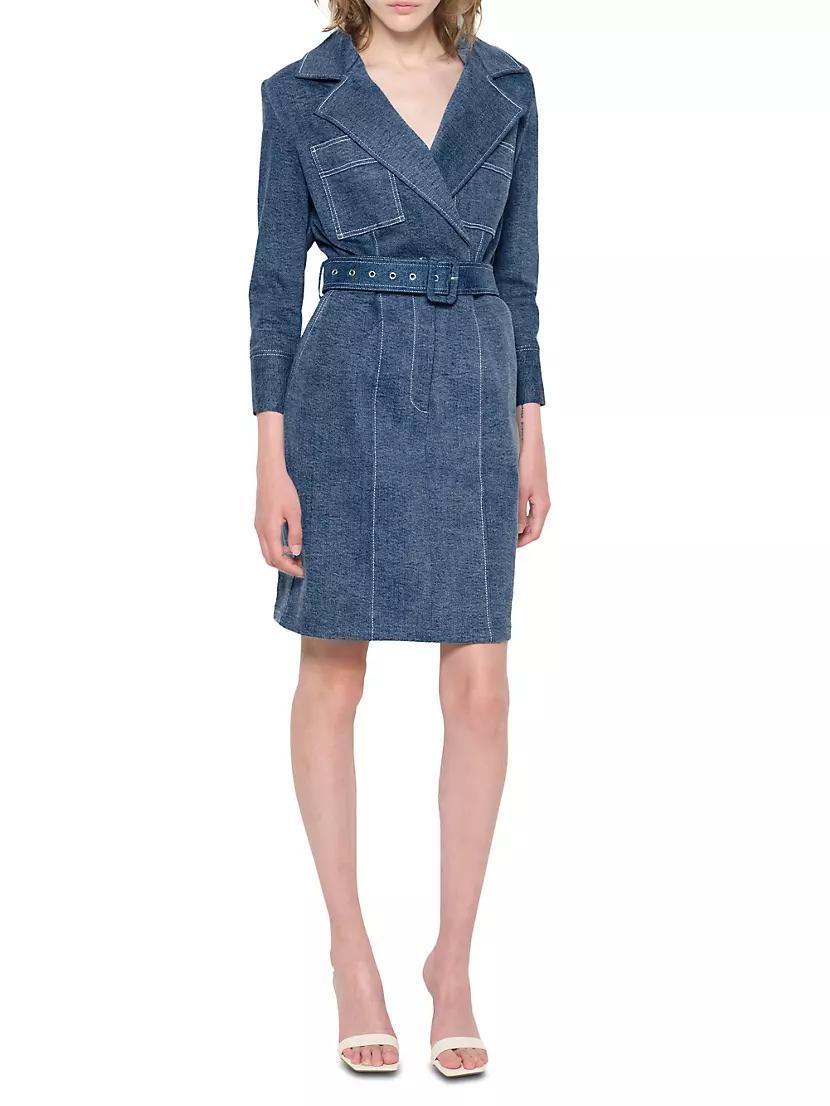 Gianna Dress Product Image