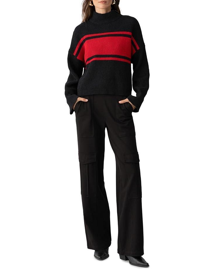Women's Sanctuary Stay Cozy Sweater Product Image