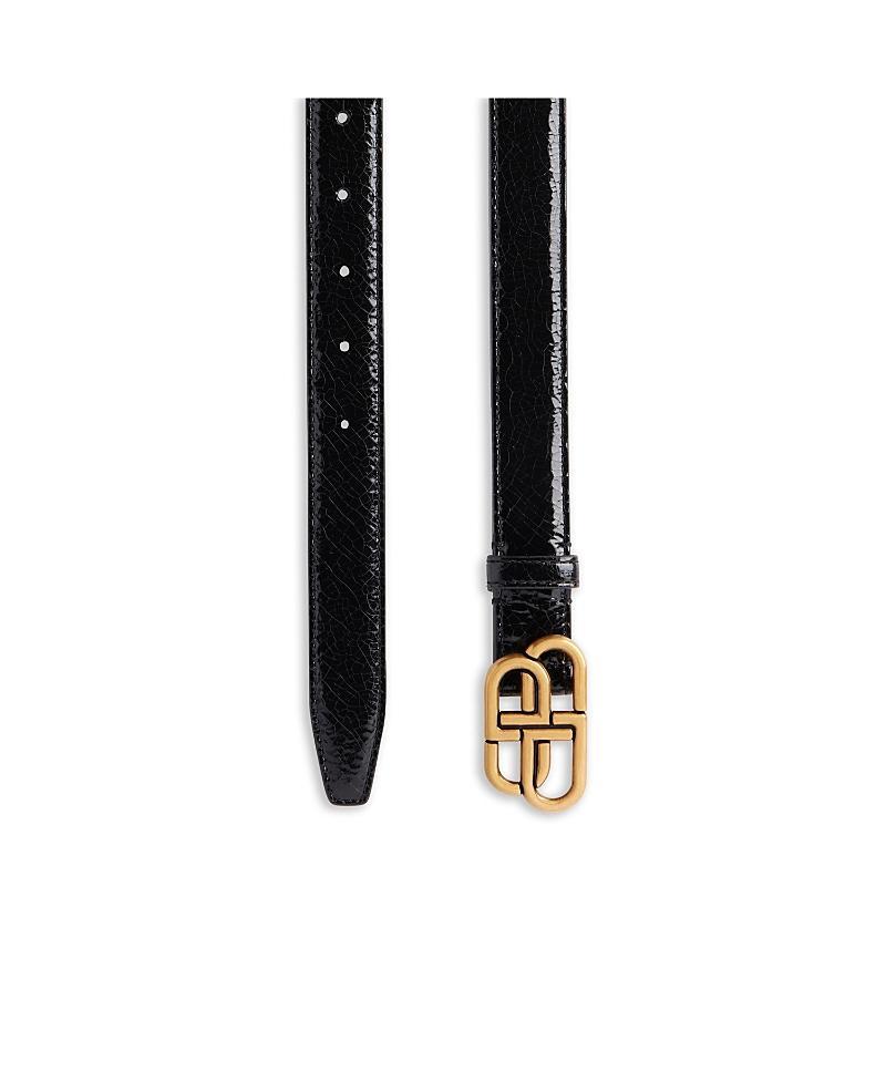 Womens Thin Belt Product Image