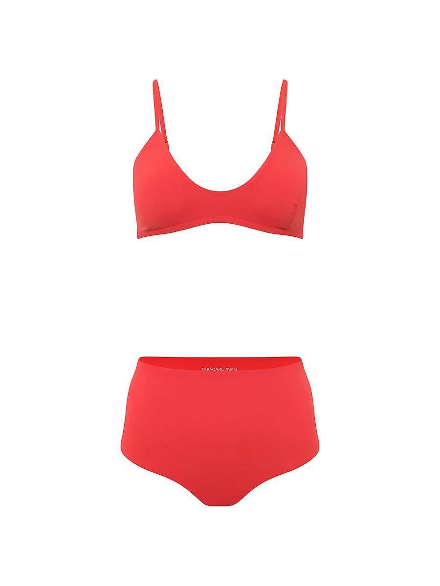 Womens Stella Swimsuit Product Image