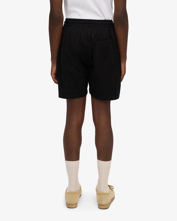 Colorful Standrad Mens Organic Twill Shorts Male Product Image