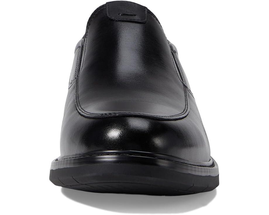 Zaffiro Moc Toe Venetian Loafer Product Image