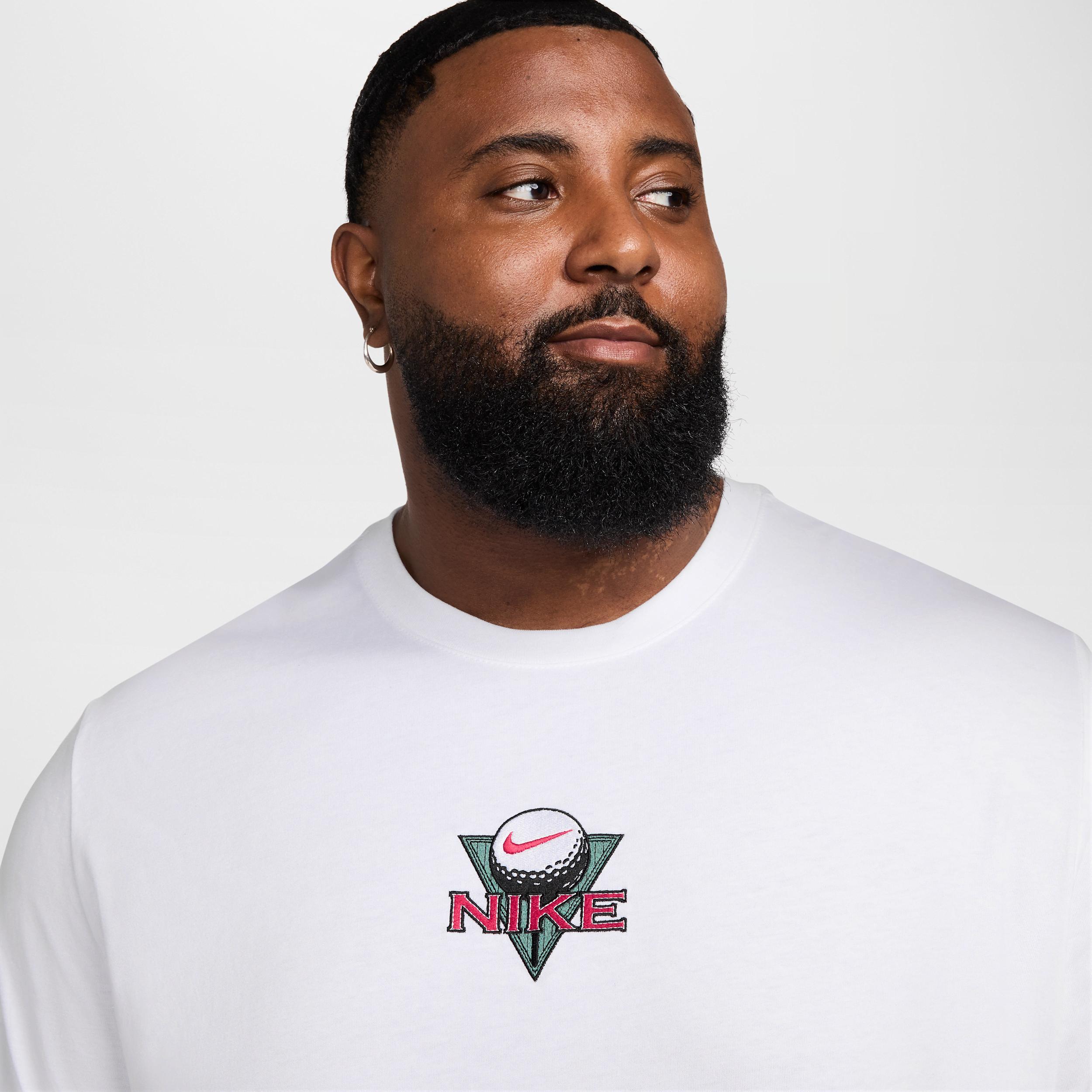 Nike Men's Golf T-Shirt Product Image