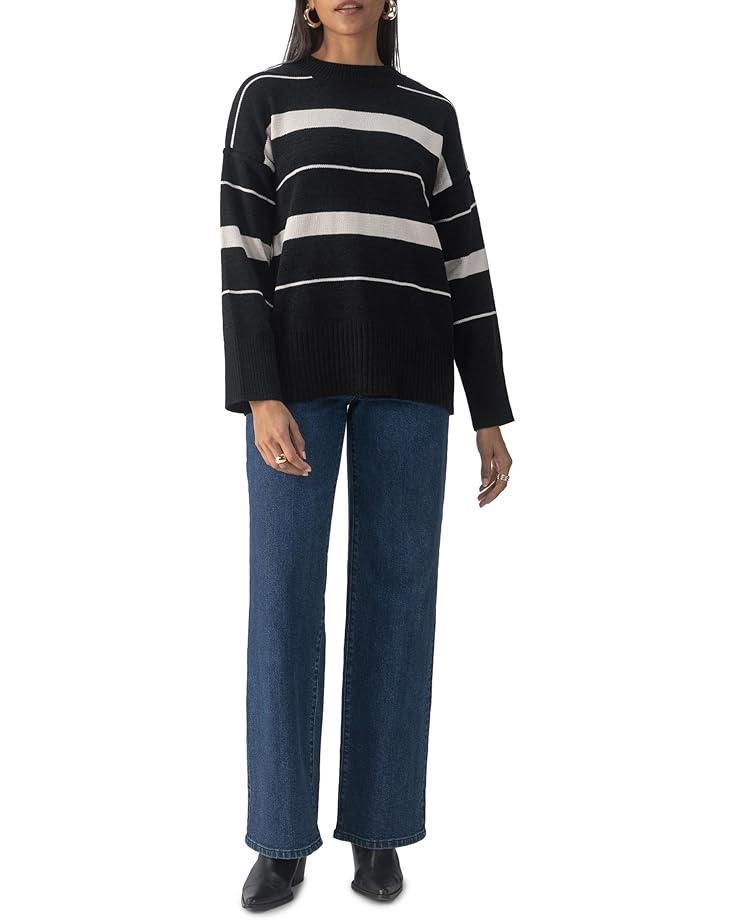 All Day Long Sweater Product Image