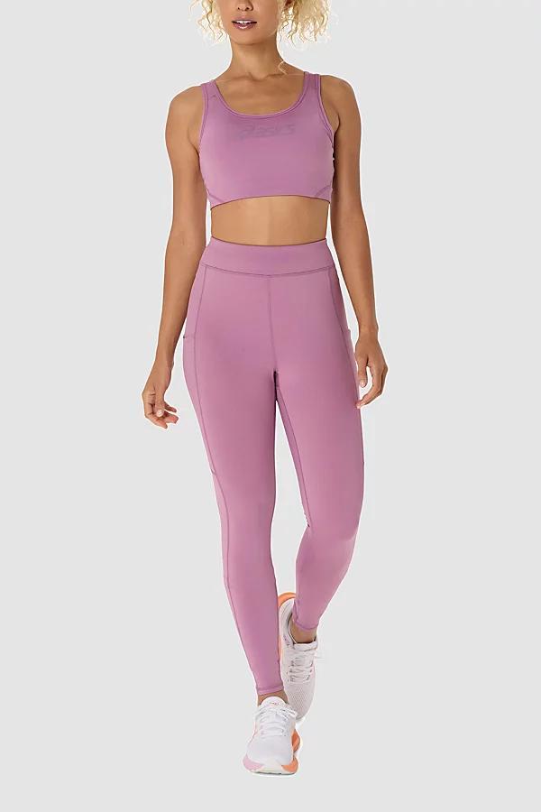 ASICS Core Logo Active Legging Womens at Urban Outfitters Product Image