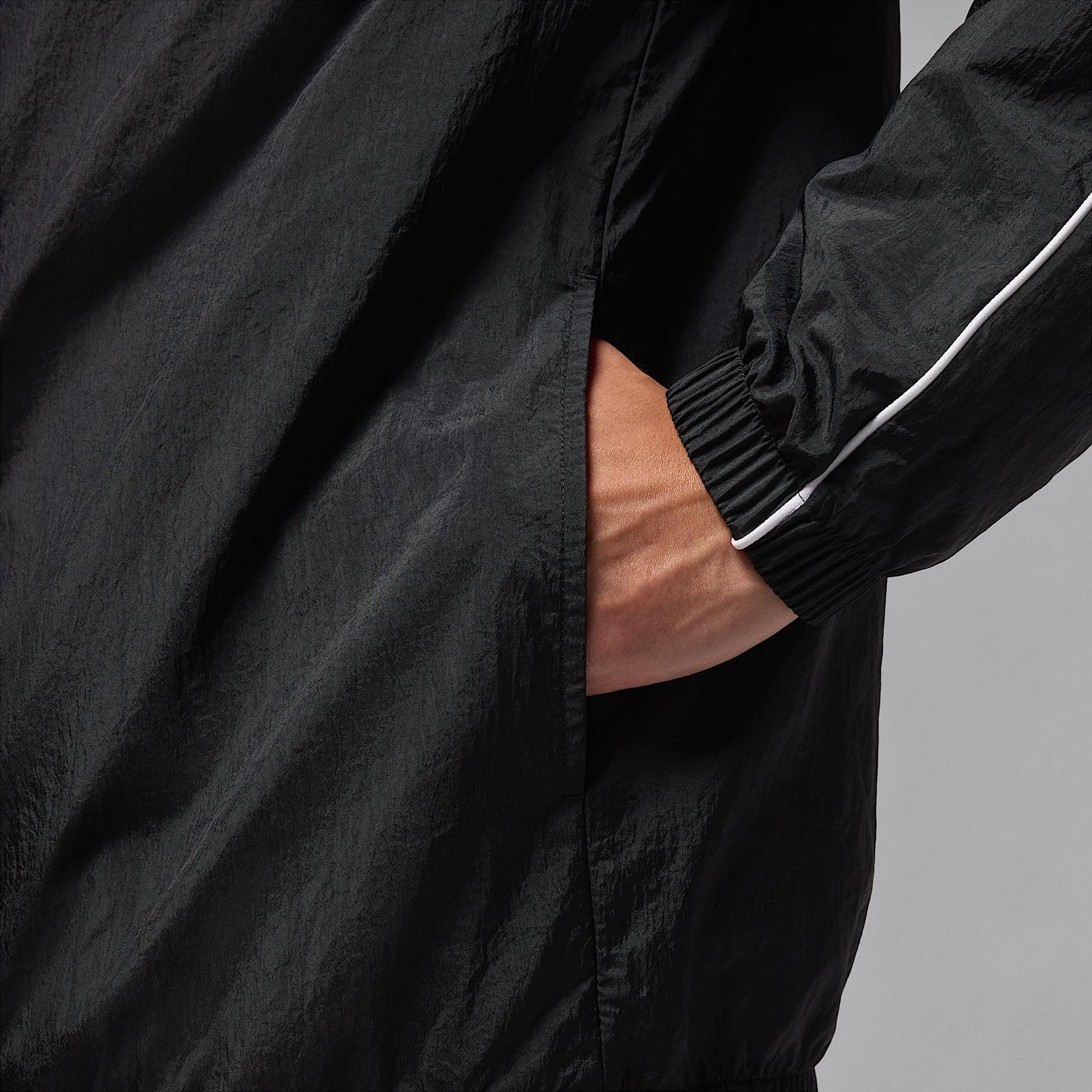Men's Jordan Sport Classic Hooded Jacket Product Image