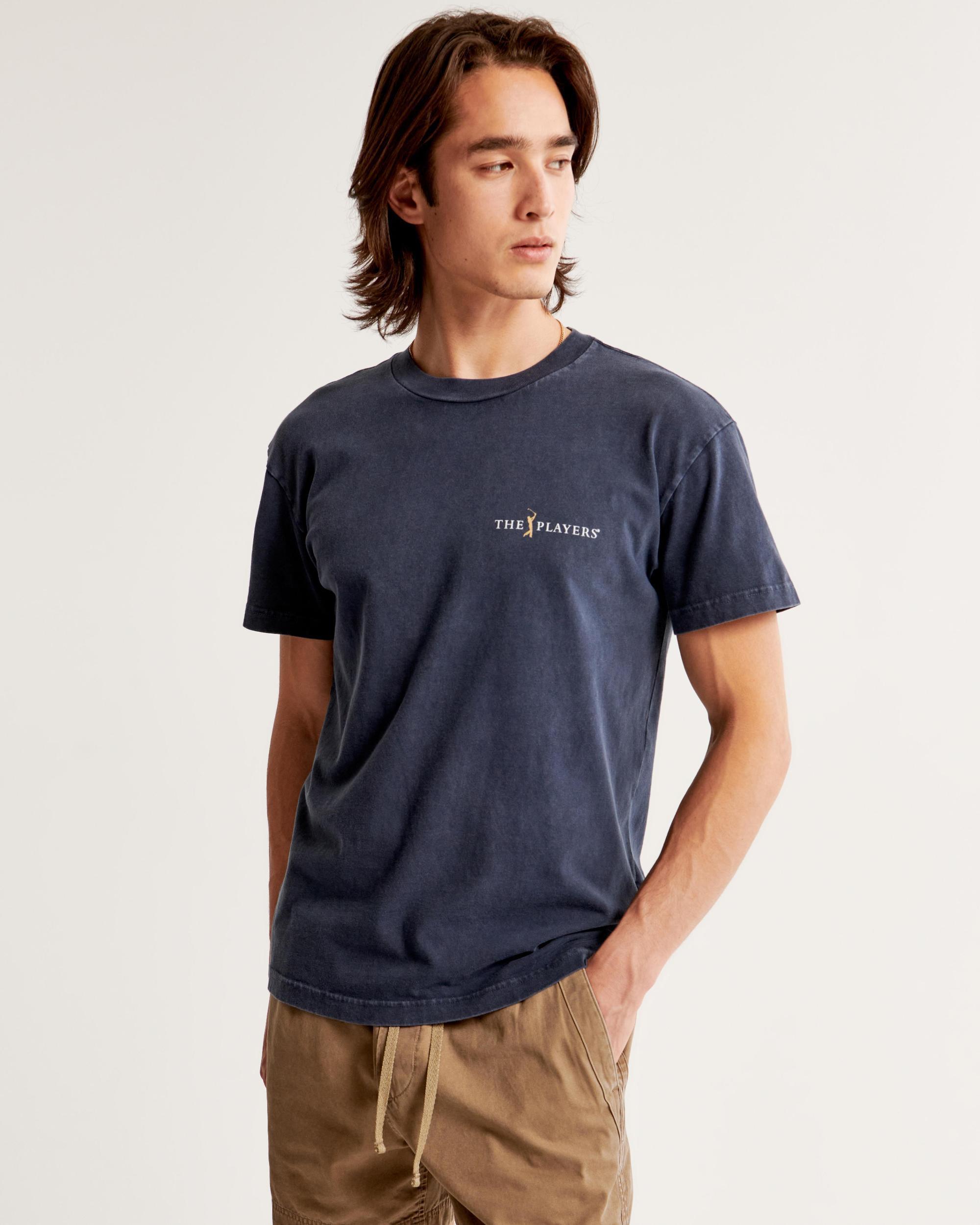 Memorial Tournament Graphic Tee Product Image