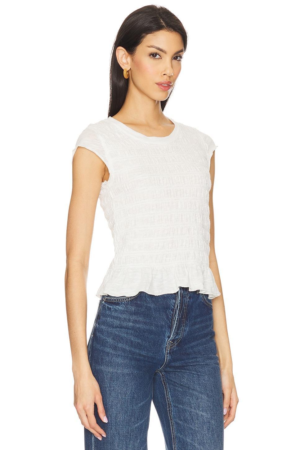 Sylvie Tee Free People Product Image