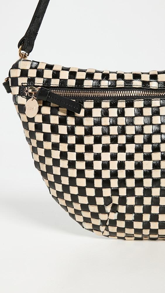 Clare V. Grande Fanny Bag | Shopbop Product Image