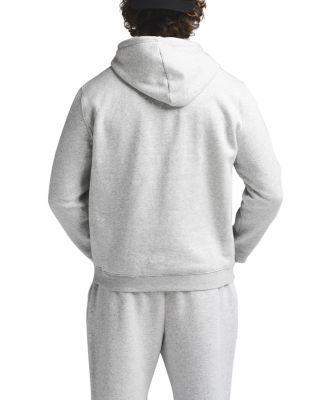 Fleece Lounge Hoodie Product Image