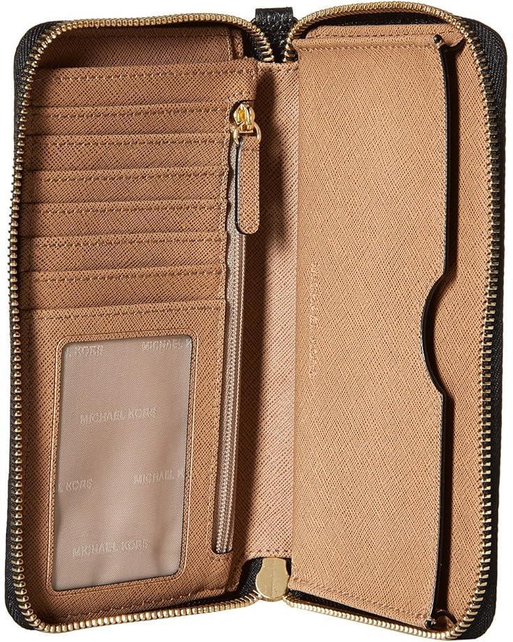 Jet Set Large Flat Multifunction Phone Case Product Image