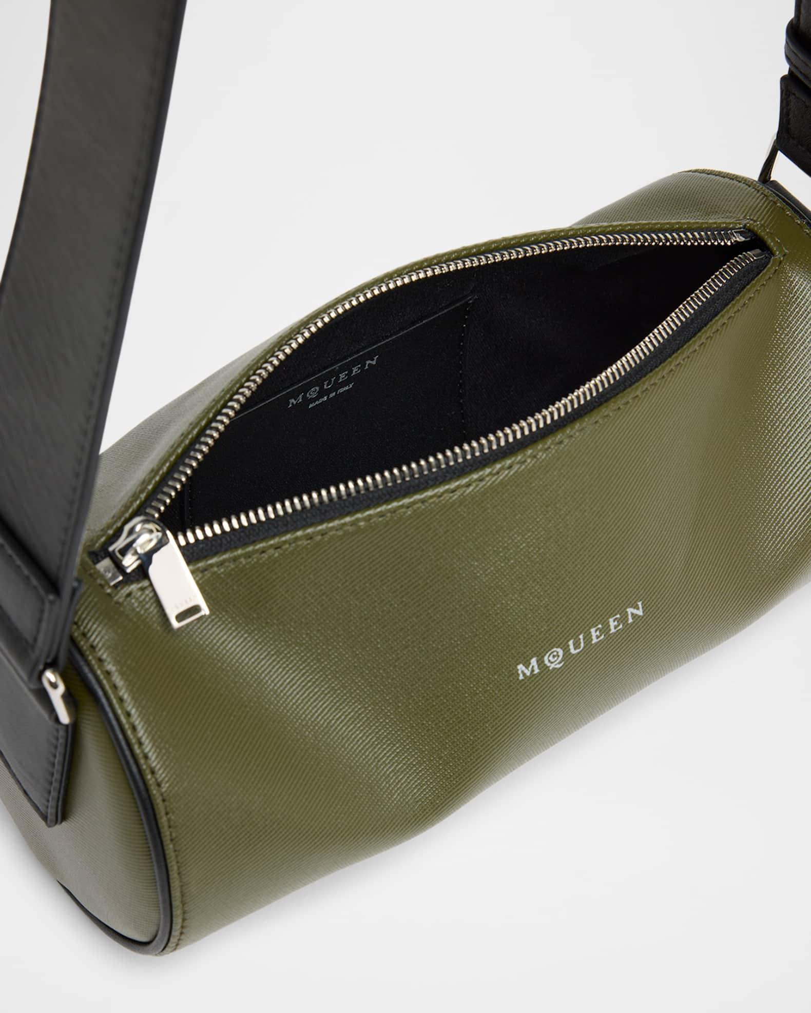Men's Small Roller Crossbody Bag Product Image