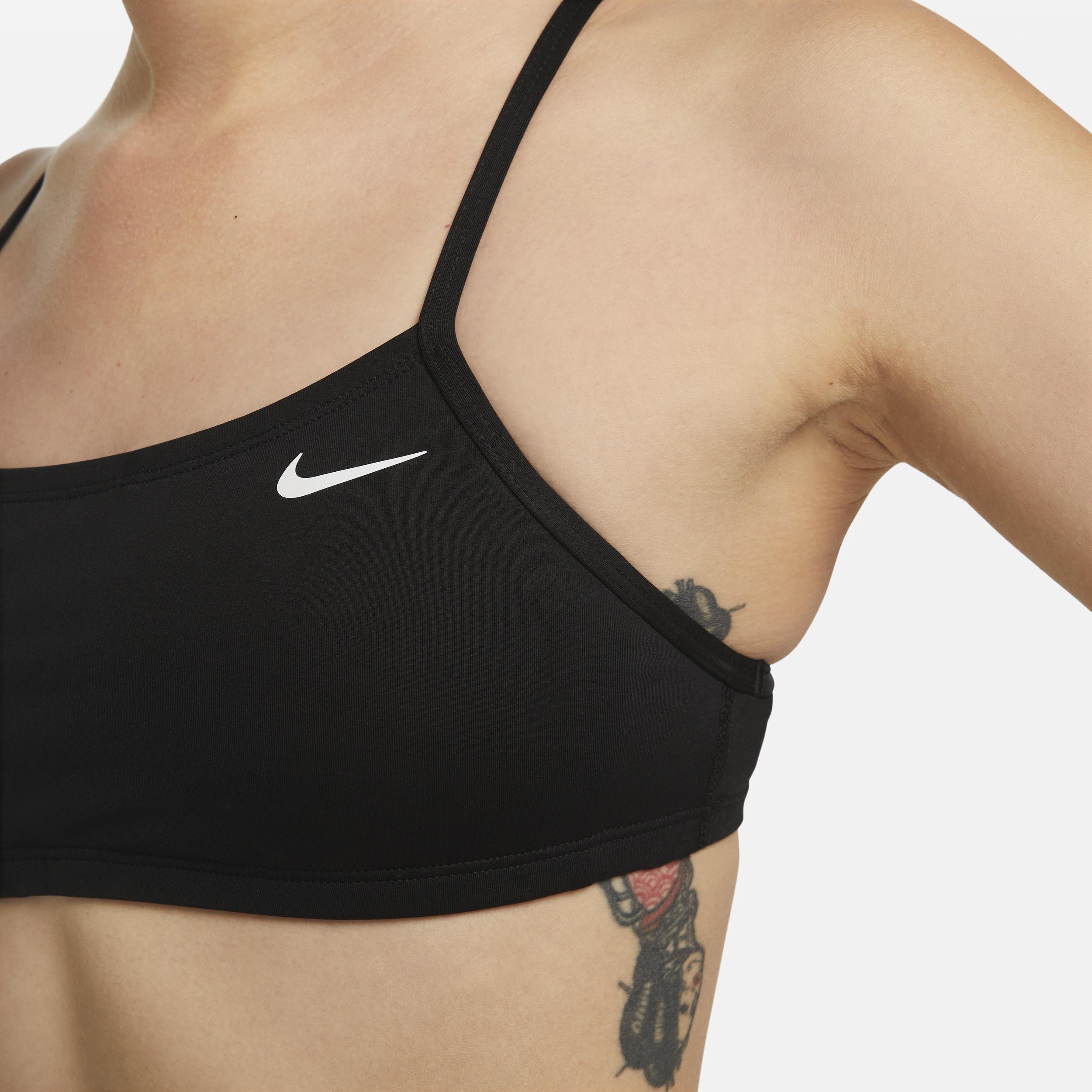 Nike Essential Racerback Bikini Top Product Image