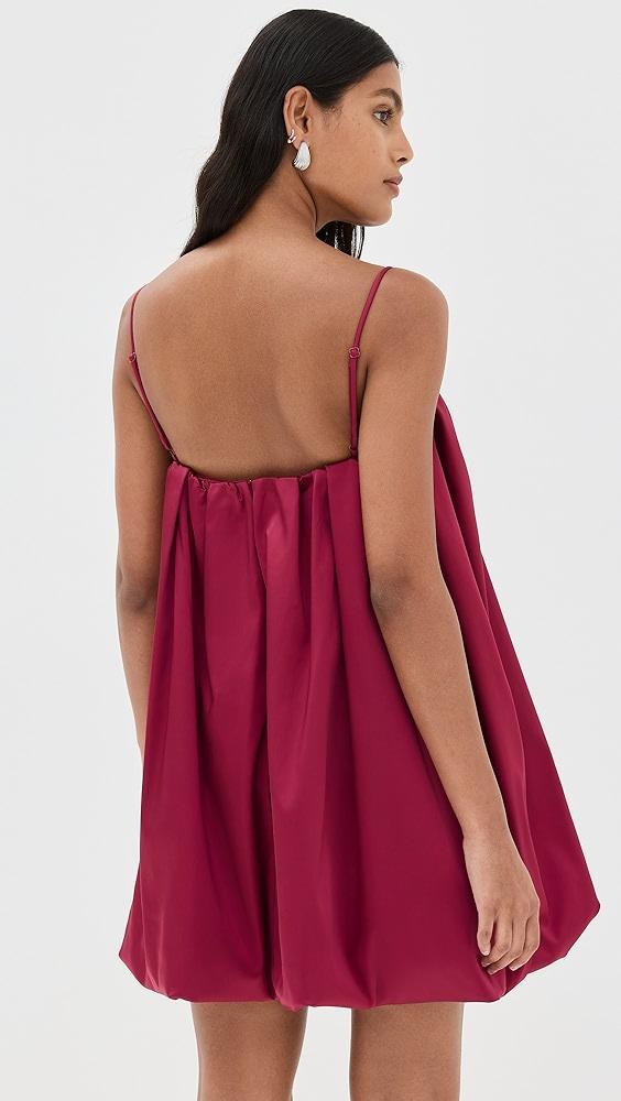 SIMKHAI India Mini Dress | Shopbop Product Image