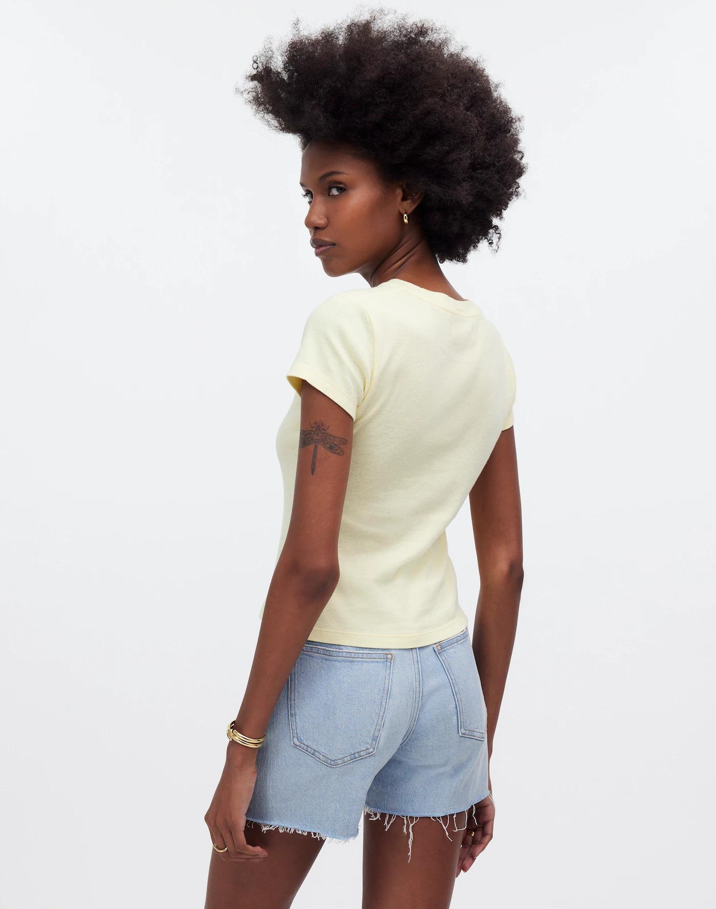 Day in the Sun Graphic Tee Product Image
