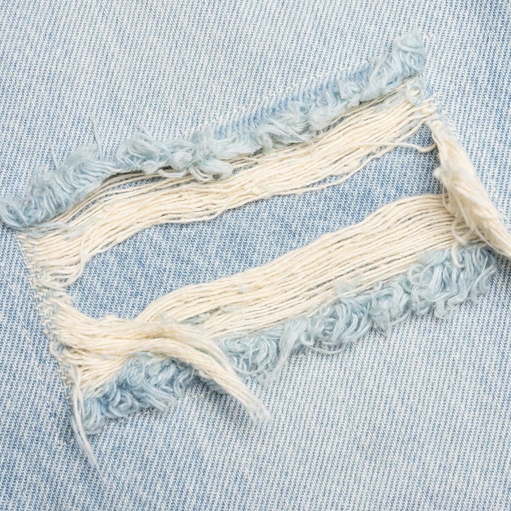 Anti K Paragon Pants - Denim Male Product Image