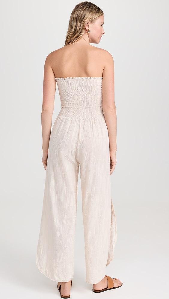 Peixoto Harriet Jumpsuit | Shopbop Product Image