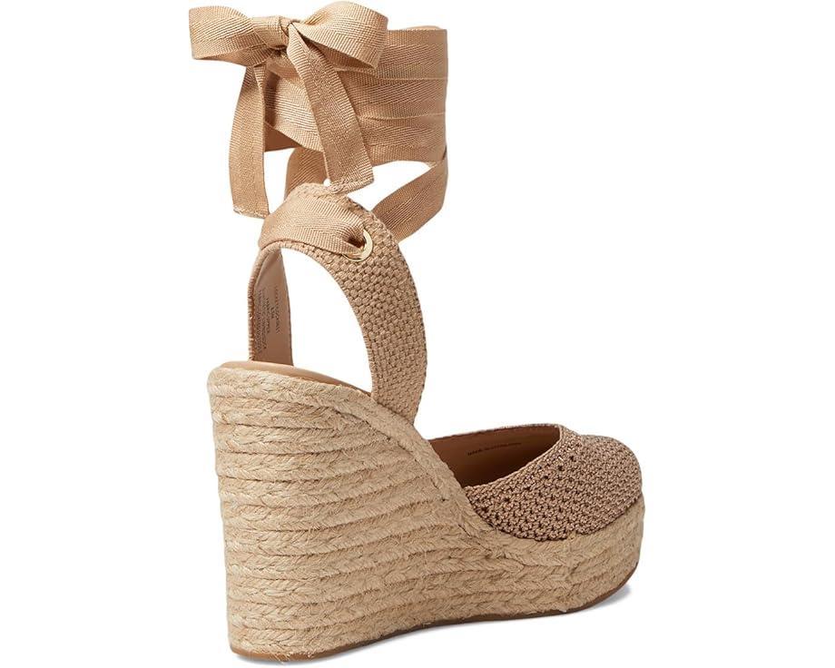 Carina 80 Wedge Espadrille Product Image