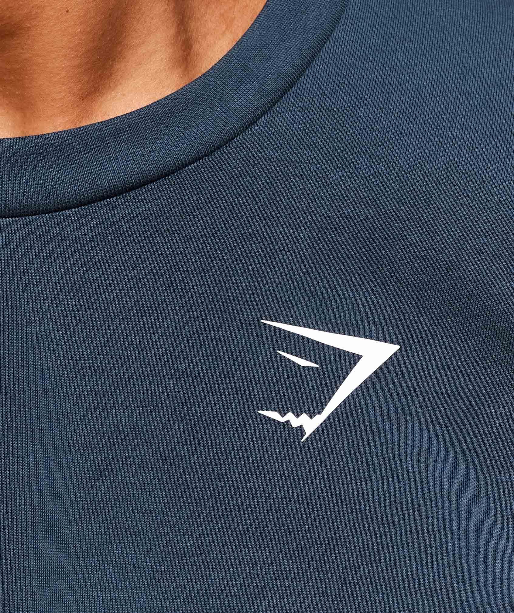 Essential Oversized T-Shirt Product Image