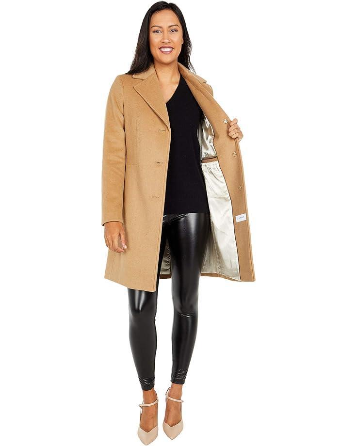 Wool Jacket Product Image