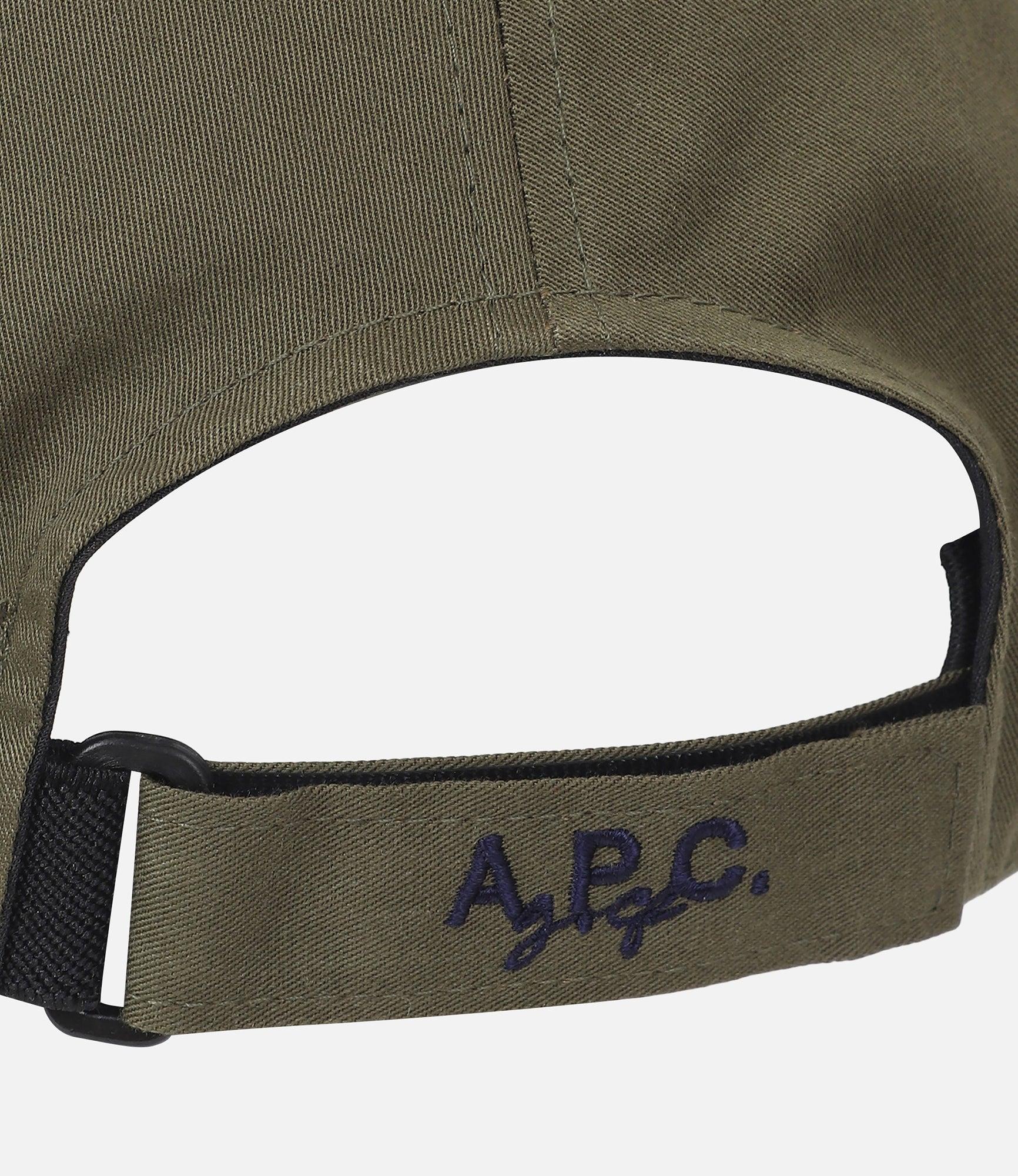 Jack golf cap Product Image