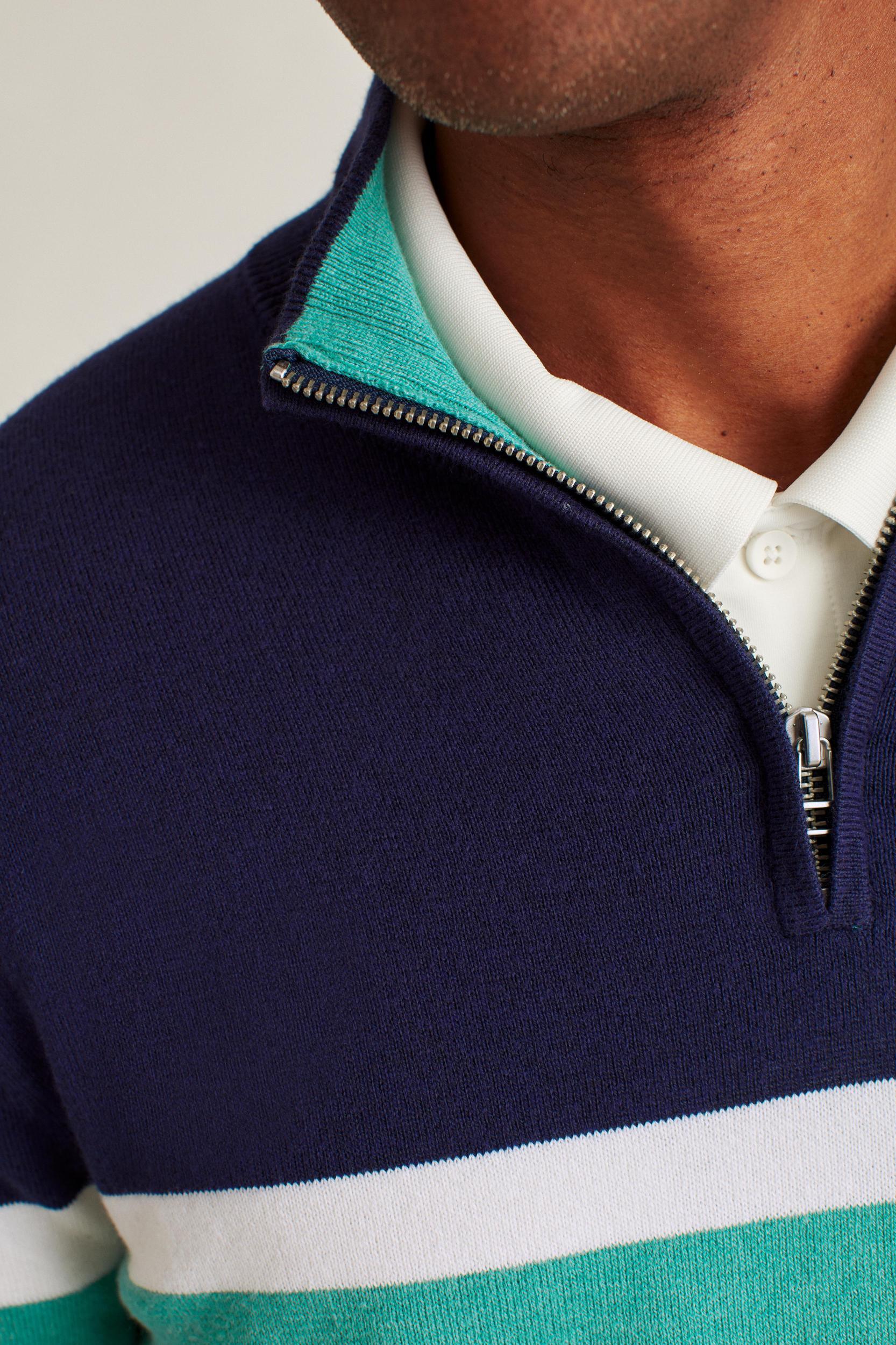 Soft Air Golf Half-Zip Product Image