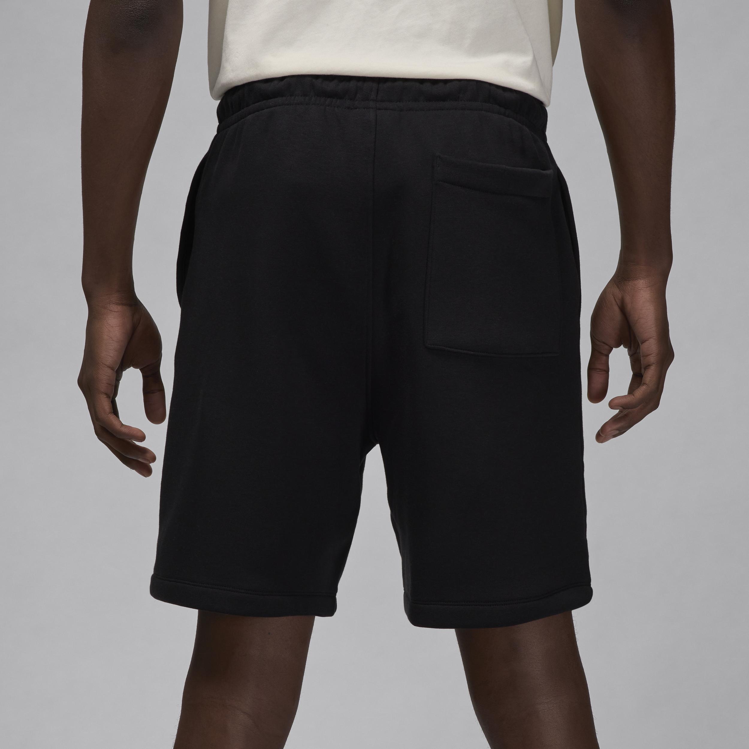 Jordan Brooklyn Fleece Men's Shorts Product Image