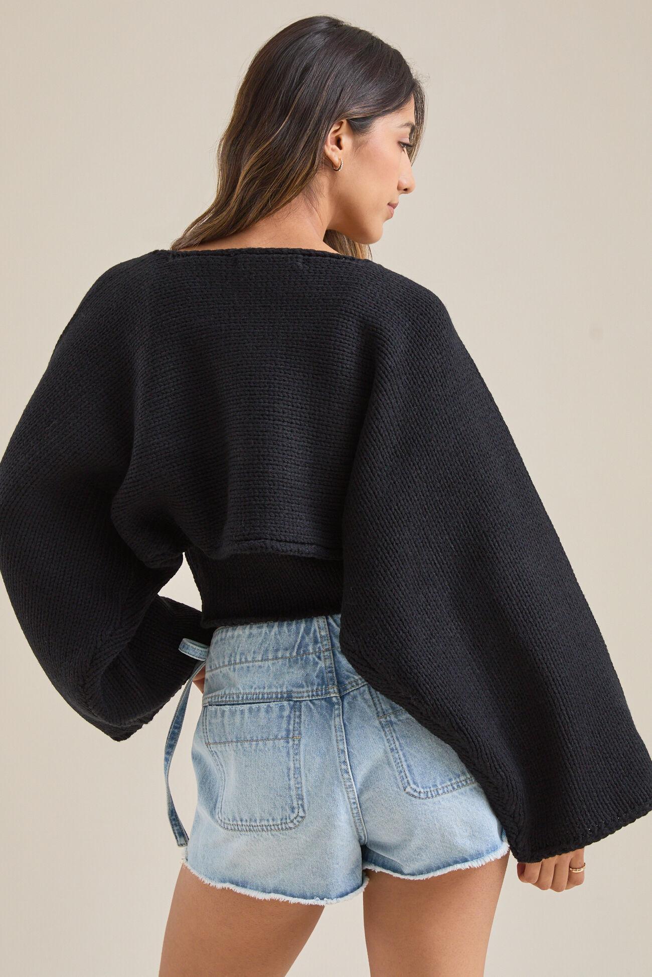Piper Sweater Set Product Image