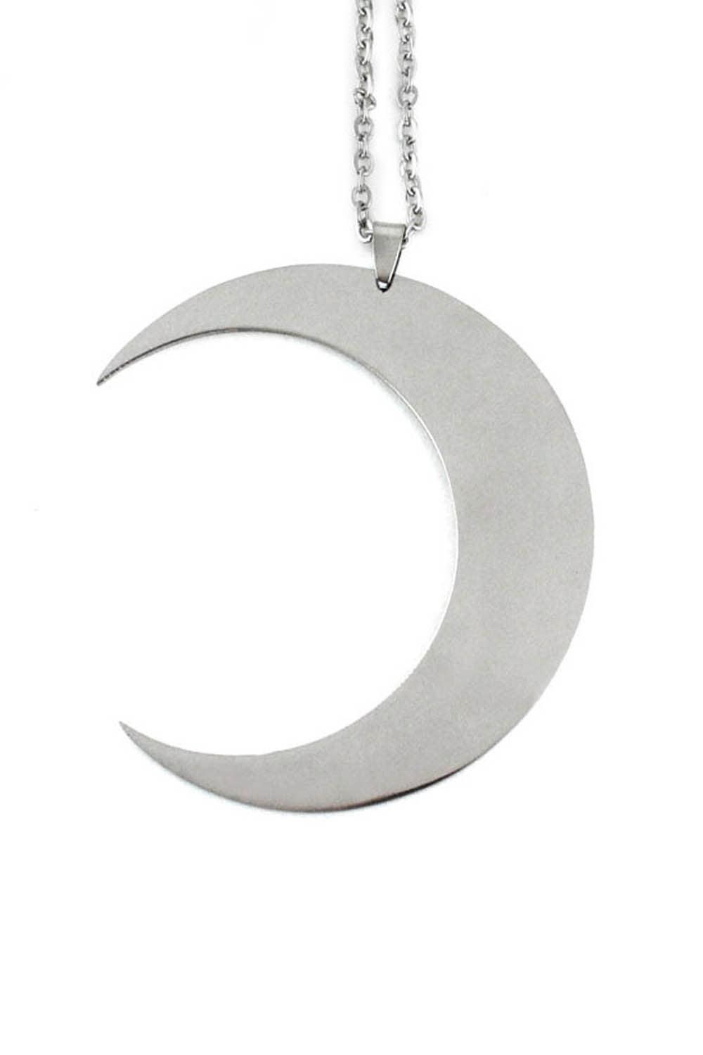 Luna Necklace [S] Female Product Image