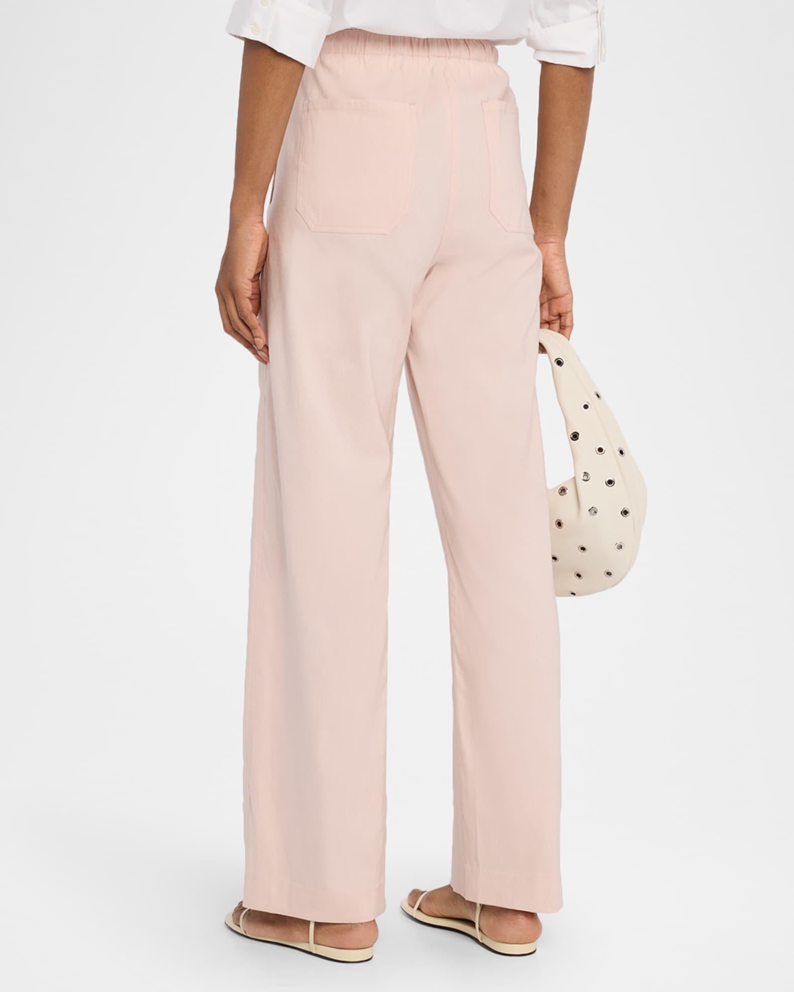 Logan Drawstring Beach Pants Product Image