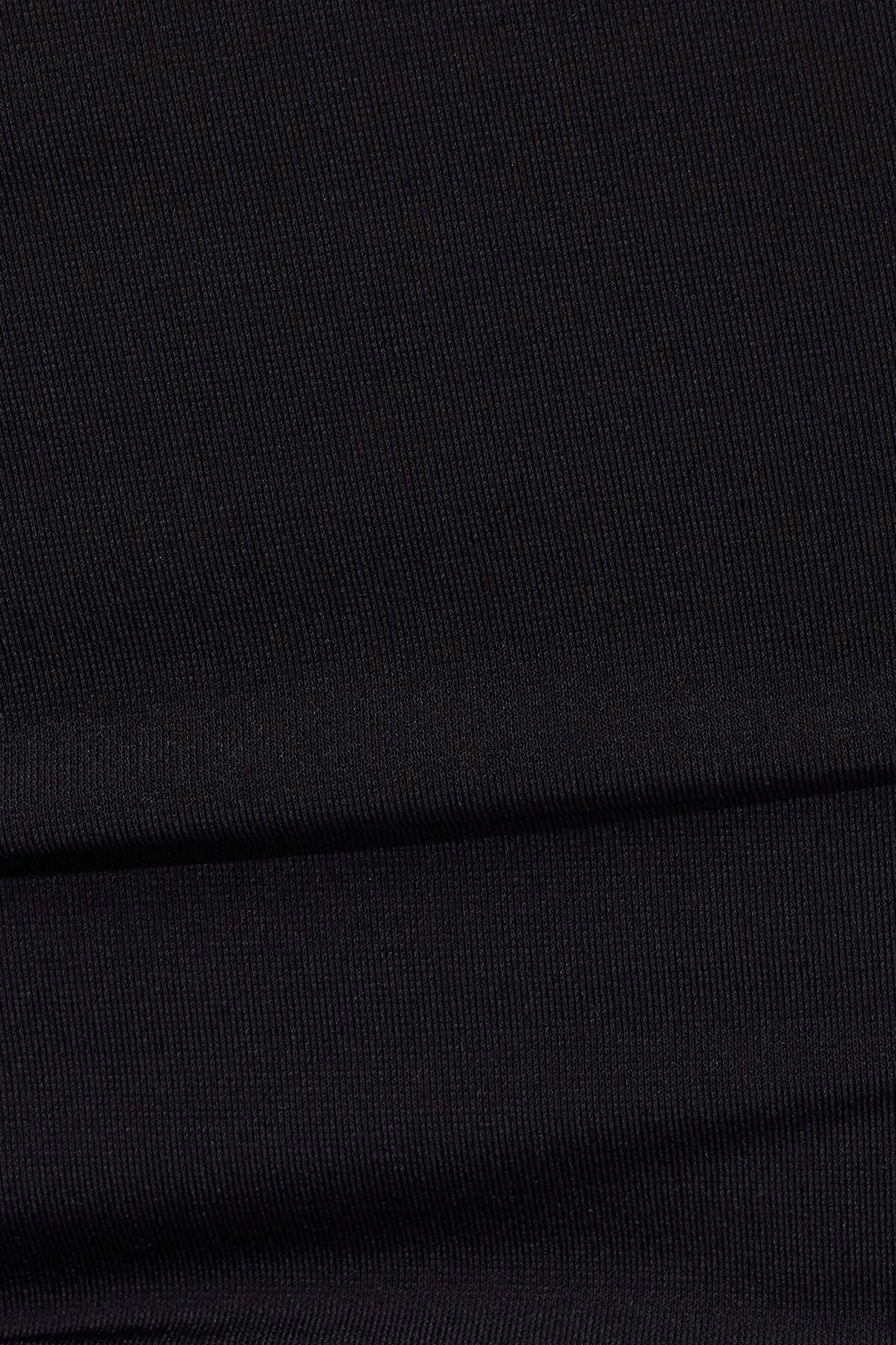 Ruched One Shoulder Top Product Image