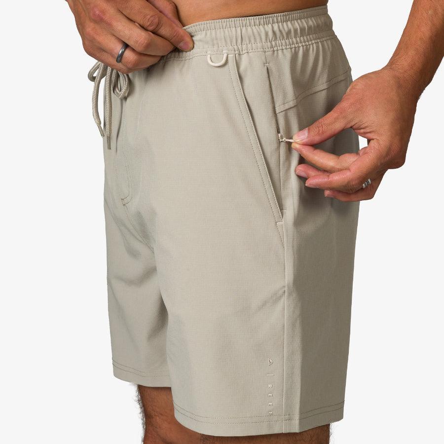 Rushmore Hybrid Short Product Image