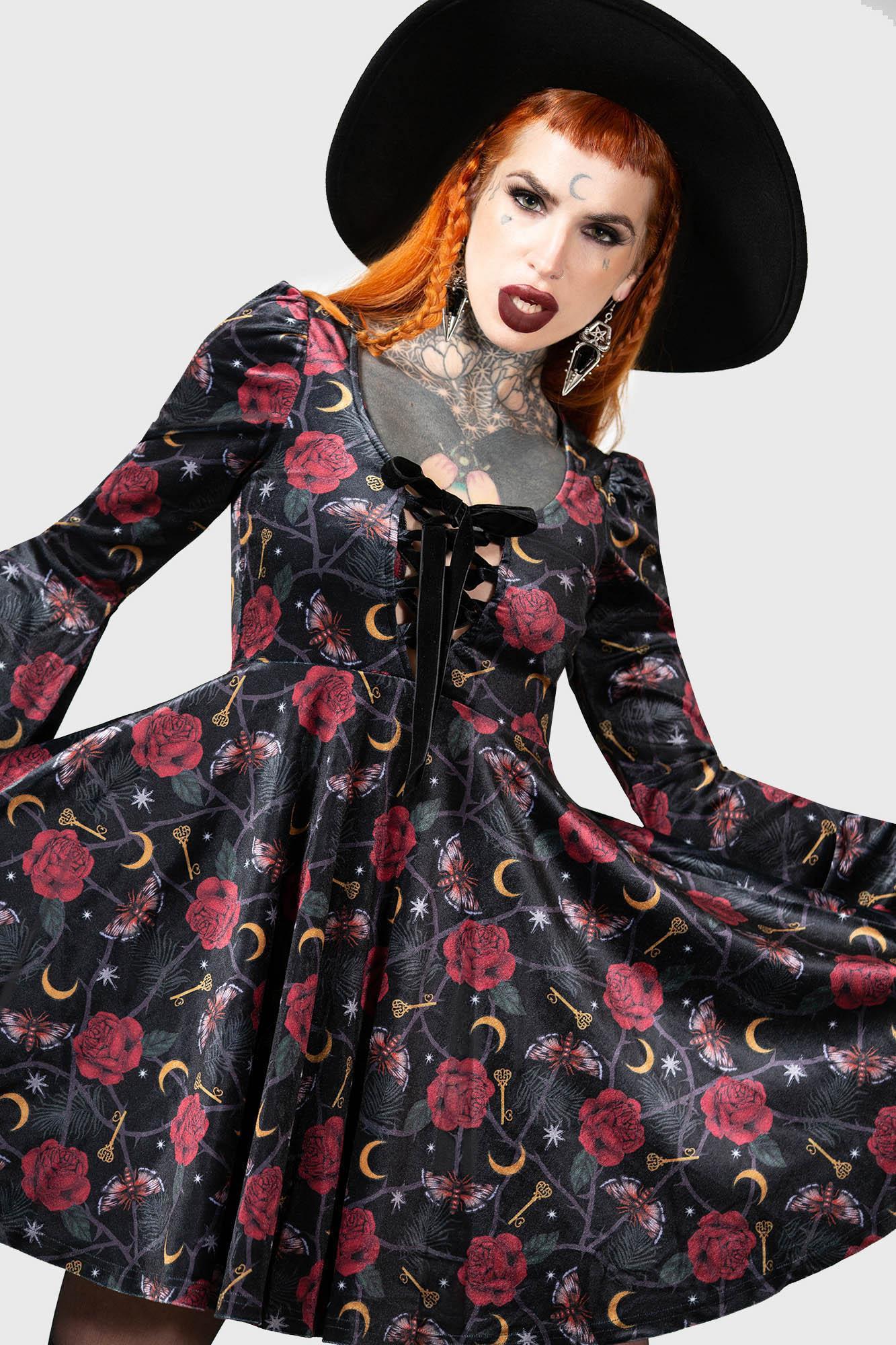 Fabulina Dress Female Product Image