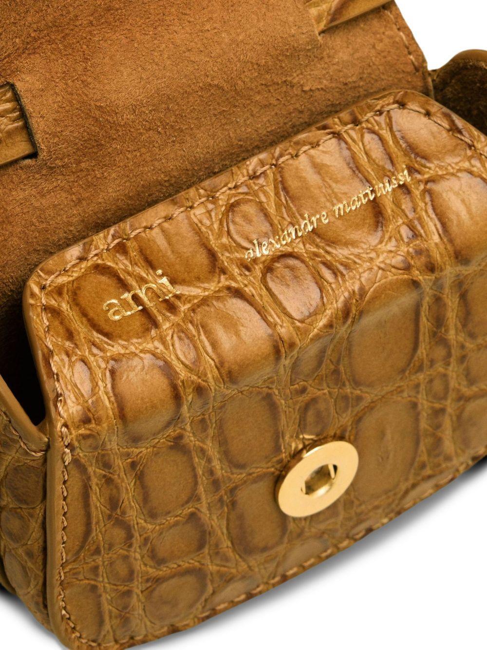 Paris Paris Nano bag Product Image
