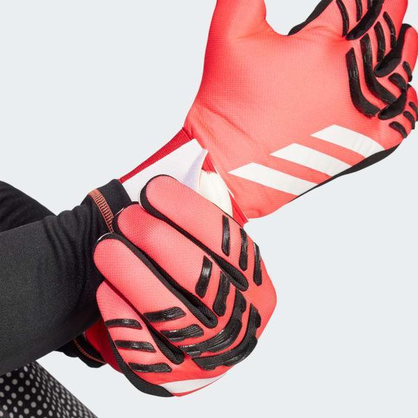 Predator League Goalkeeper Gloves Product Image