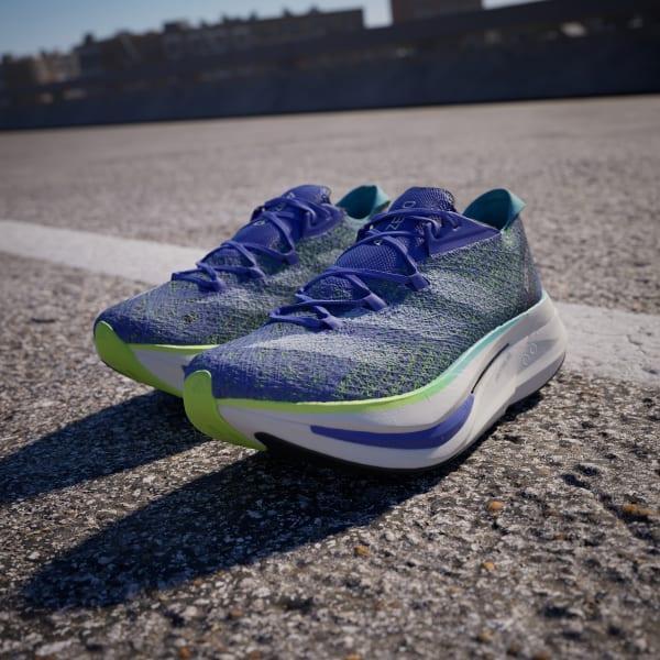 adidas Adizero Prime X 2.0 STRUNG Shoes Cloud White M 5 / W 6 Unisex Product Image