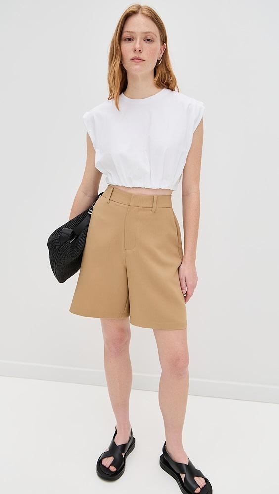 A.L.C. Billie Tee | Shopbop Product Image