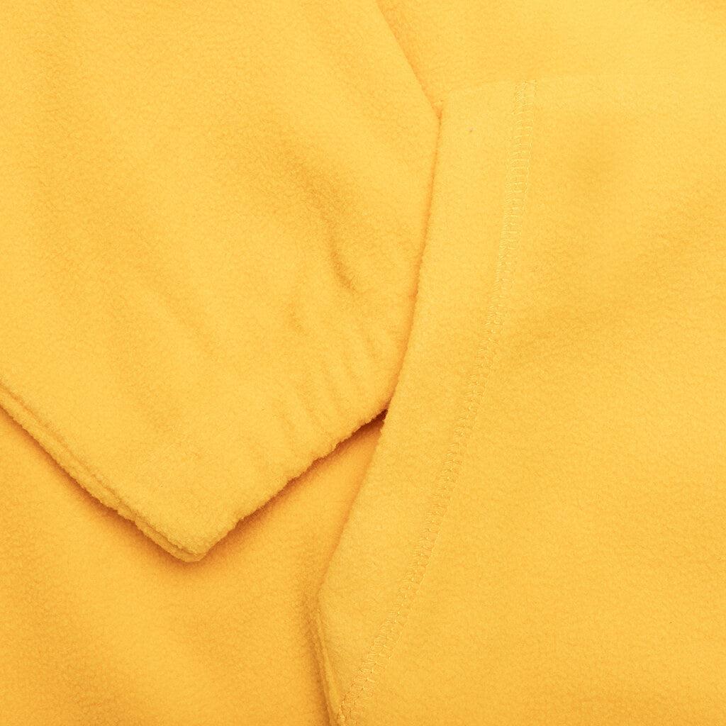 People's Pharmacist Hoodie - Gold Male Product Image