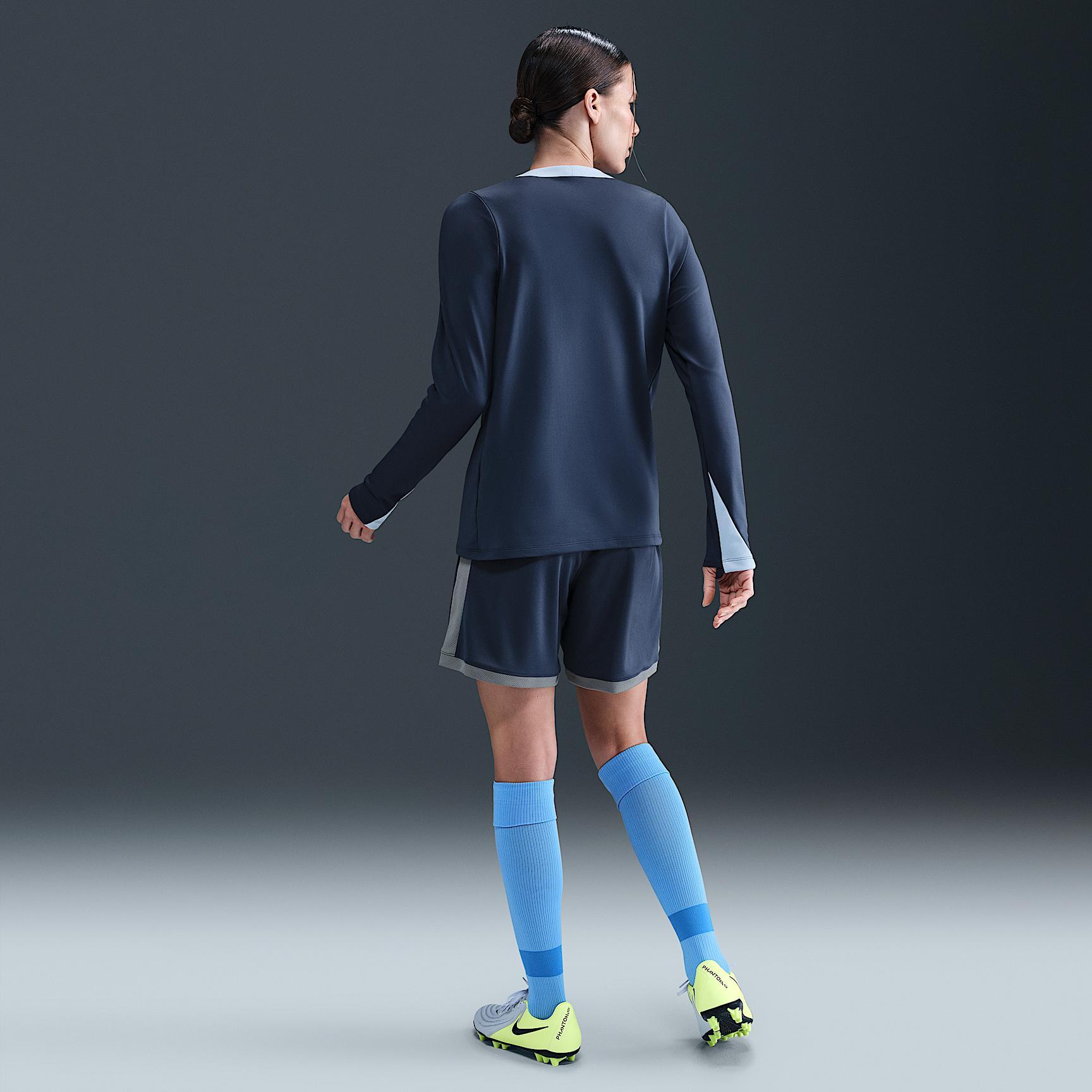 Nike Strike Women's Dri-FIT Crew-Neck Soccer Top Product Image