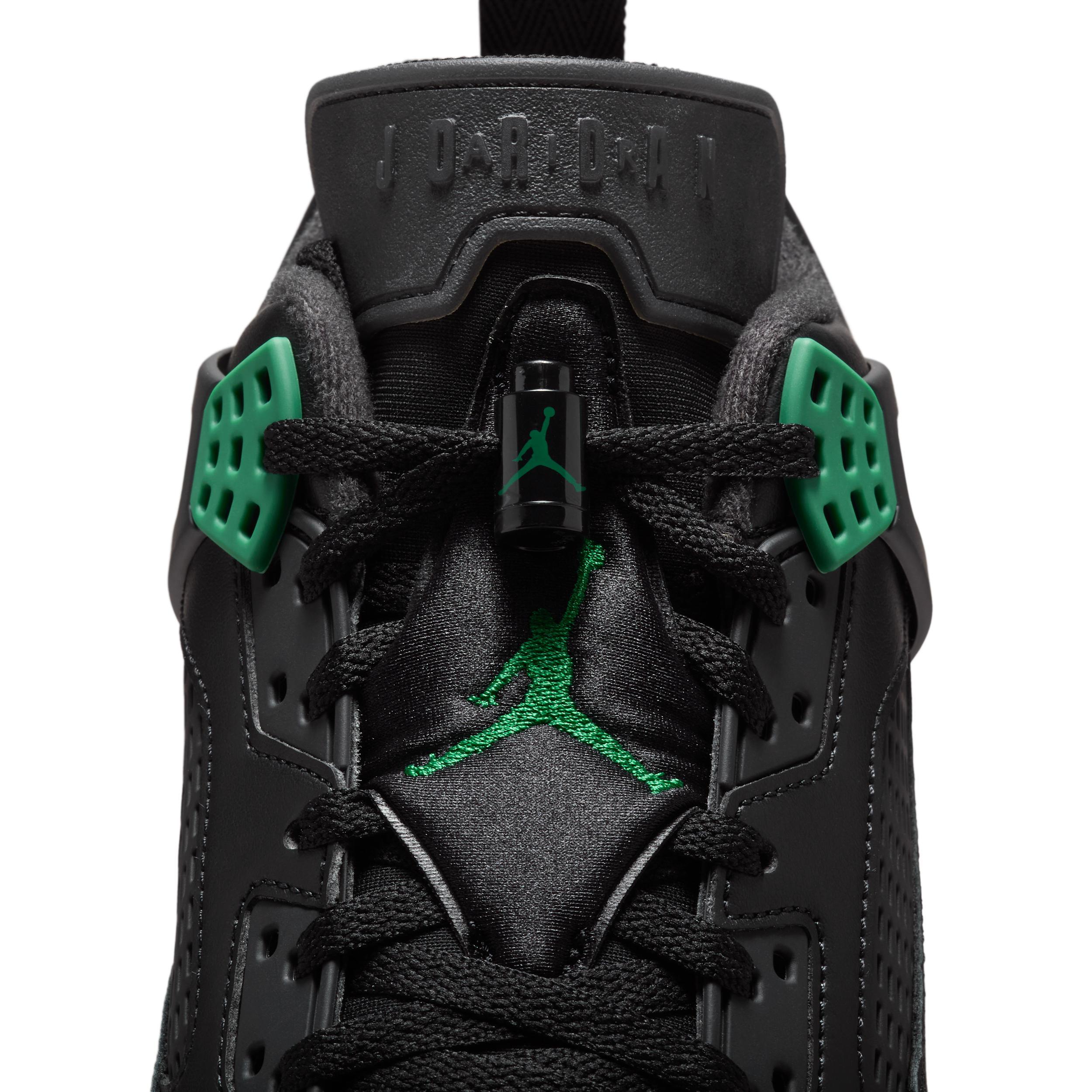 Men's Jordan Spizike Low Shoes Product Image