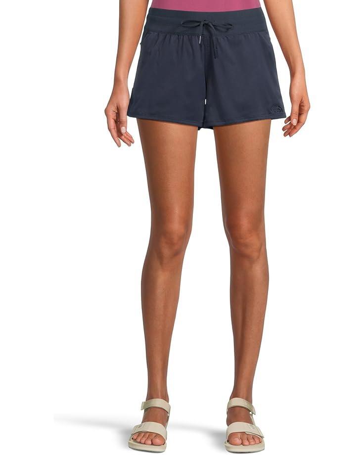 Women's The North Face Aphrodite Shorts Product Image