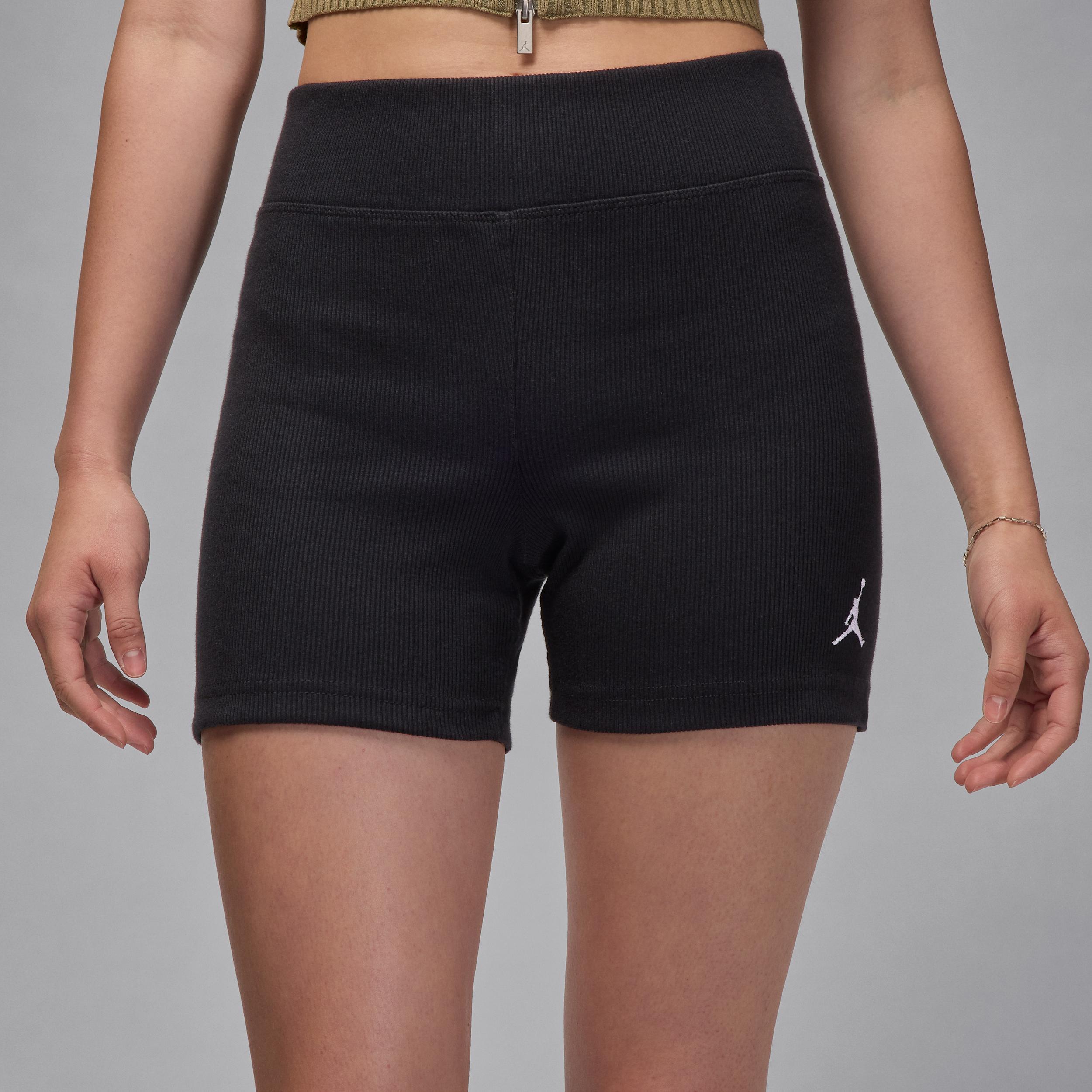 Women's Jordan Brooklyn Essentials 4" Shorts Product Image