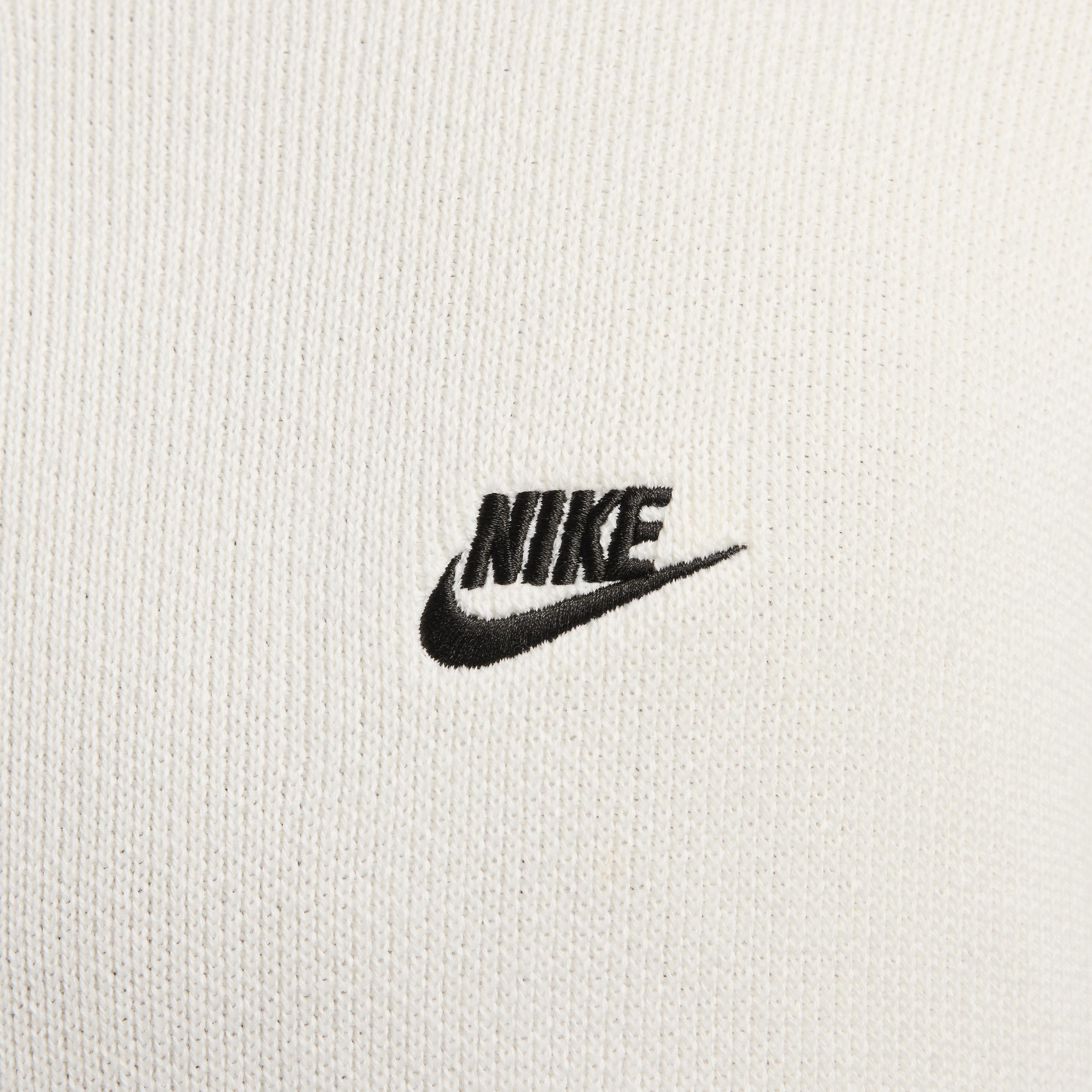 Nike Mens Nike Club Crew Sweater - Mens Product Image
