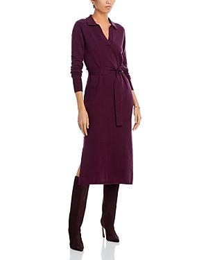 Faherty Jackson Sweaterdress (Oatmeal Heather) Women's Clothing Product Image