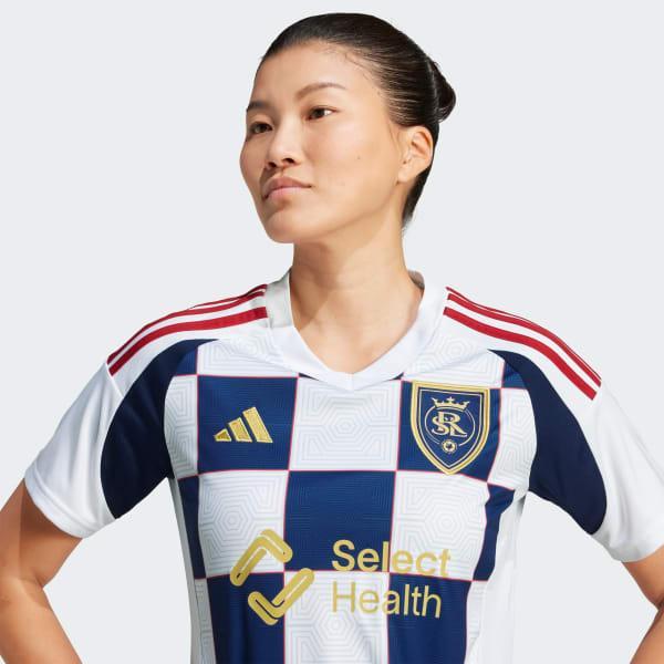 Real Salt Lake 25/26 Away Jersey Product Image