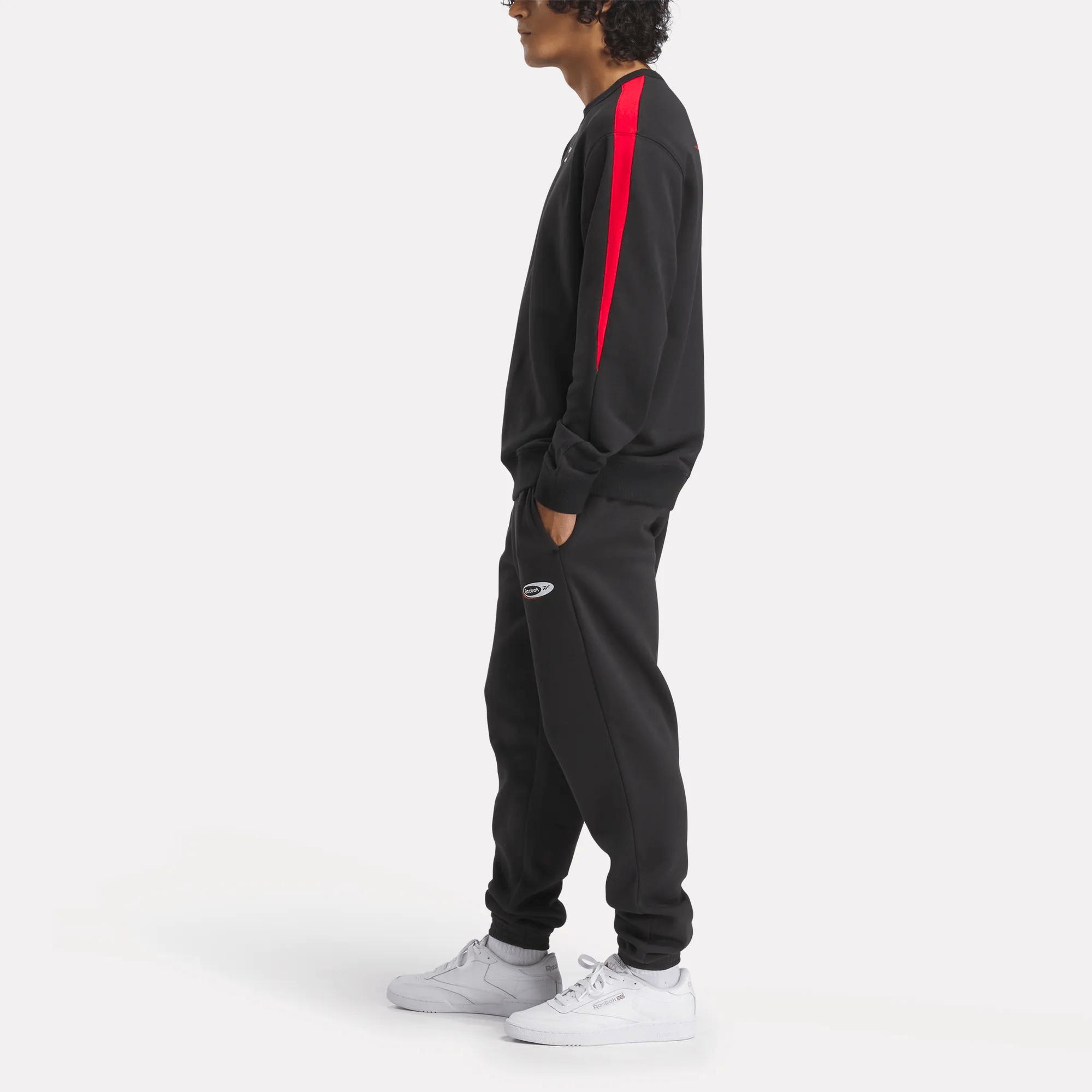 Men's Brand Proud Pants Male Product Image