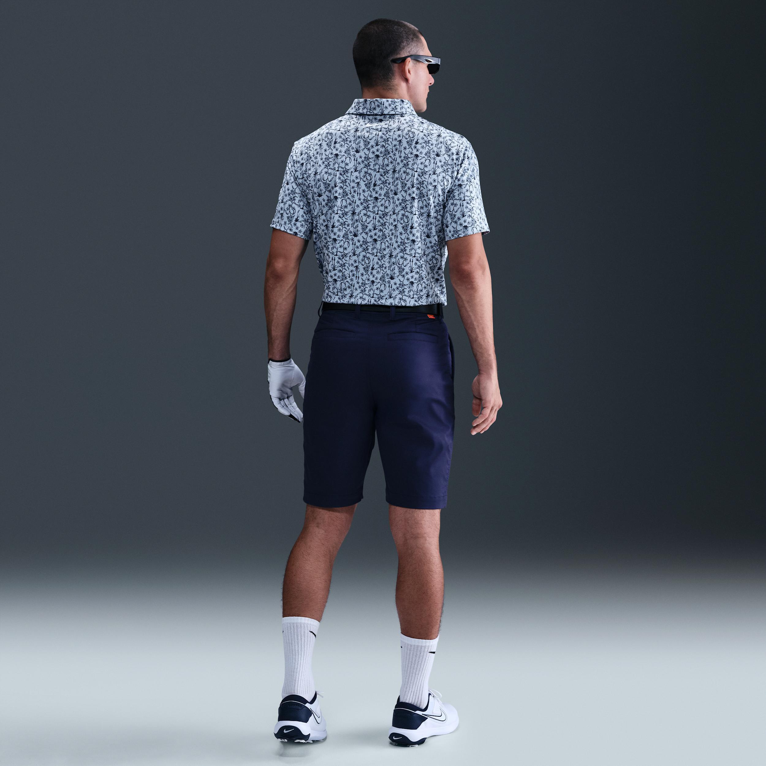 Nike Tour Men's Dri-FIT Golf Polo Product Image